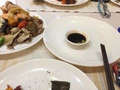 -张家港国贸酒店·餐厅
