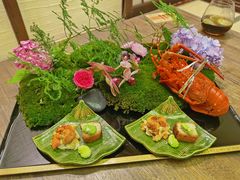 -空蝉怀石料理(益丰·外滩源店)