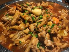 -胖哥俩肉蟹煲(湖滨银泰in77店)