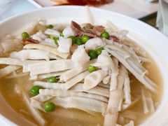 竹林笋三鲜-江南厨子(万象天地店)