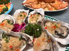 -蚝得喜海鲜(东城店)