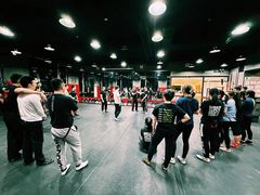 -极斗-IKMF马伽术·格斗运动学院(东直门店)