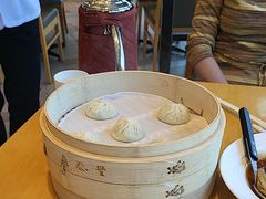 -鼎泰丰(嘉年华•海信广场VILLAGE店)