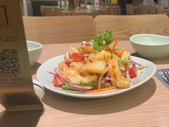 -mango tree芒果树(万象城店)