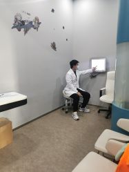 -唯儿诺儿童医院·儿科·眼科(新天地店)