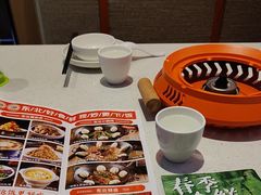 -北大荒人•新东北菜(青岛银座店)