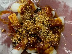 -香港风味小吃店(中英街店)