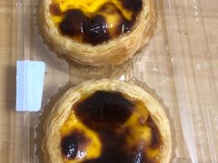 -鲍师傅糕点(国金街店)