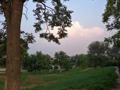 -北运河水利风景区