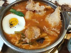 -一井烧肉·活鳗·寿司(望京SOHO店)