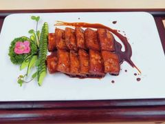 -乐口福家常菜馆(古庸路店)