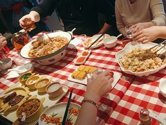 -西贝(六里桥旗舰店)