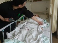 -福寿康·医院护工·住家陪护(虹口一店)