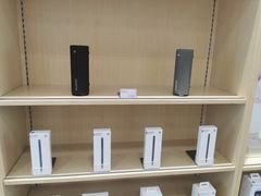 -华为授权体验店(中山公园来福士)