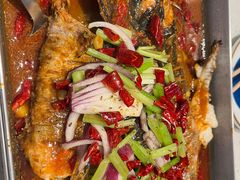 -鱼酷活鱼烤鱼(南京水游城店)