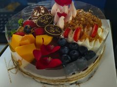 -PETIT PARIS 小巴黎(花园道店)