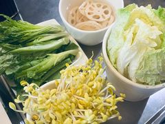 -鲁西肥牛(九方购物中心店)