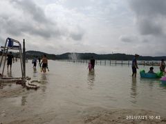 -仙海旅游度假区