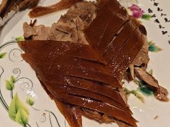 -宝轩渔府·老字号海鲜·正宗津菜(水上店)