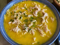 酸汤肥牛-兰溪小馆(东直门簋街店)