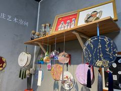 -100家灵感仓库·DIY团建(什刹海店)