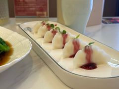 -船歌·鱼水饺青岛菜(国贸商城店)