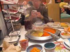 -左庭右院鲜牛肉火锅(长泰广场店)
