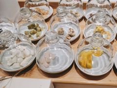 -阮大兴糕团(杭州西湖银泰百货店)