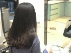 -SIX Hair Consultant