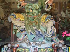 -关帝庙(大同古城)