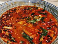 -怡得观滇餐厅·地道昆明菜·1996(海埂大坝店)