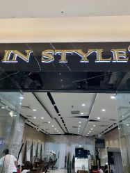 -IN STYLE·全国形象店