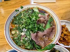 -闵四遵义羊肉粉(朝外大街店)