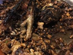 -锦尚阁烤鱼•天津菜(宣武门胡同店)