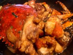 -皇朝会.经典传统粤菜(外滩店)