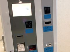 -海岸城停车场(海岸城店)