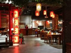 -爷爷的土钵菜(街道口店)