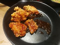 -火炉火自助餐(悠唐购物中心店)