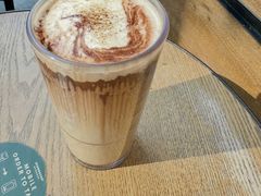 -星巴克臻选(万象前海店)