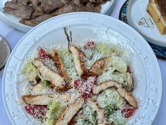 -沙漠玫瑰土耳其餐厅(神路街店)