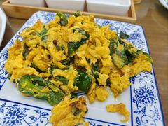 -鲁南仔·滕州炒鸡(经三路店)