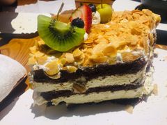 -85度C(南京龙世中心店)