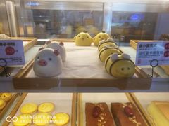 -满满元气和田大枣糕·蛋糕(朝阳大悦城店)