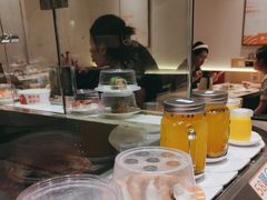 -新一番三文鱼寿司(大东海店)