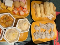 -牛New寿喜烧(中山公园龙之梦店)