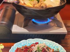 -鸟鹏烧鸟居酒屋(熙龙湾店)