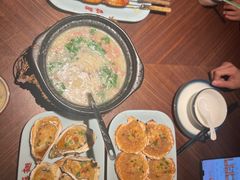 -蚝翅·海鲜粥·烧烤·羊肉季(鄞州万达店)