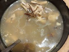 -园林美食城·本土农家菜(杨和镇店)