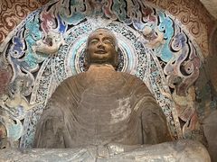 -响堂山石窟-北响堂山石窟