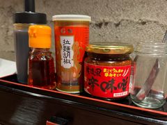 -かごしまラーメン我流風天文館本店